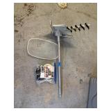 Outdoor Digital TV Antenna