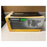 COLUMBIAN Multi-Purpose Vise 5 Black