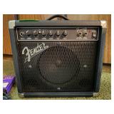 Fender Frontman 25R Guitar Amplifier  Cable