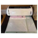Cricut Expression CREX001 Cutting Machine