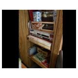 Samsung Blu-ray Player  Storage Tins