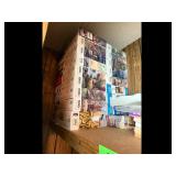 Lot of Several Puzzles