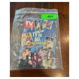 Vintage TV Guide