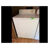 Frigidaire Top Load Washer FWS445RFS2 White