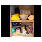 Tupperware Multicolor Kitchen Storage Collection