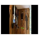 BBQ Grilling Tool Set - Stainless Steel...