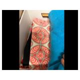 Assorted Fleece Fabric Bundle Crafts Sewing...