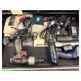 Tools Drills Craftsman Black Decker