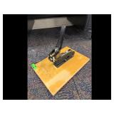 BOBSTITCH Heavy-Duty Industrial Stapler