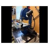 Cummins 9' Bench Band Saw