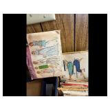 McCallsSimplicity 60s-70s Vintage Sewing...