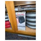 Weight Lifting Equipment