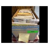 Vintage Sewing Patterns Lot - Simplicity...