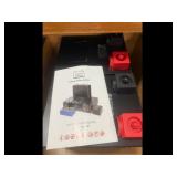 Eclipse 12V 100Ah LiFePO4 Battery