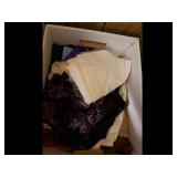 Crafting  Sewing Fabric Scraps Lot