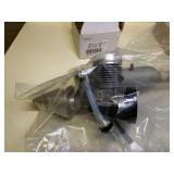 RC Plane Motors & Misc. Building Parts