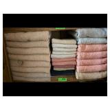 Home Goods Towels