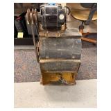 Vintage Squirrel Cage Fan
