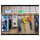 CloverOlfa Assorted Sewing Notions Cutter Set
