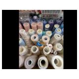 Coats Clark Spun Polyester Thread Assorted...