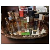 Fragrance Lot Tabu Sophia Avence Perfume...