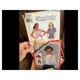 SimplicityMcCalls Vintage Sewing Patterns...