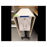 Fourstargroup Foldable Cutting Table