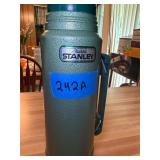 Vintage Stanley Coffee Thermos
