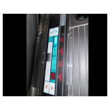 Image Treadmill - Digital Display BlackGray