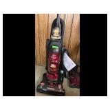 Lot of 2 Vacuums