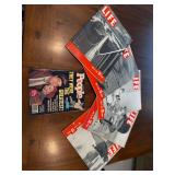 Vintage Magazines People '96, Life '37