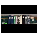 Craft Supplies Lot Diverse Fabric Projects
