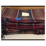 DEpester Outdoor Chair Covers Striped  Winter...