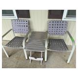 Patio Furniture