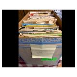 McCalls Simplicity Butterick Vintage Sewing...