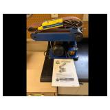 WEN 6501 BeltDisc Sander