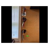 Crafting Tools with Audio Ruler