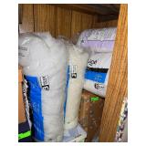 MainstaysNing Glory Quilting Batting 2-Pack