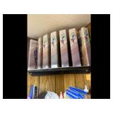 Sewing Lot Books Notions Tools  Supplies
