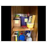 Home  Garden Cleaning Supplies Lot