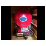 Toastmaster Waffle Maker  Quesadilla Maker Lot