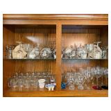 Home Goods Assorted Glassware Lot