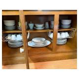 Mikasa Genevieve China Set - Floral