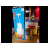 Kitchen Appliances Pineapple Slicer Chopper...