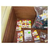 RC Plane Servos & Decals