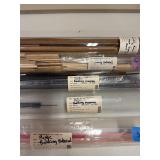Depron Foam Sheets, RC Plane building components