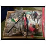 Craft Supplies Lot 298 Thread Cords Ropes Findings