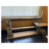 Delta Vintage Quality Tools Scroll Saw