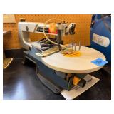 Ryobi SC164VS 16 Variable Speed Scroll Saw