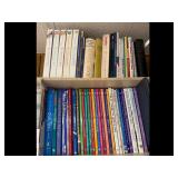 Quilting Books Collection - Techniques  Projects